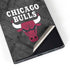 NBA Chicago Bulls Dark Rust Galaxy S25 Ultra Skin